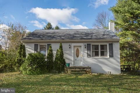 3714 Grave Run Rd, Hampstead, MD 21074 photo 1