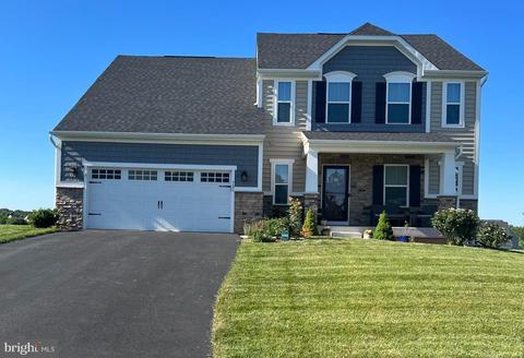 381 Corniche Ct, Westminster, MD 21158 photo 42
