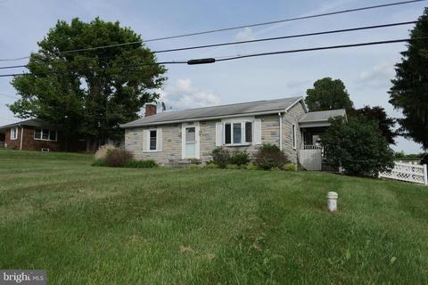 2205 Fairmount Rd, Hampstead, MD 21074 photo 1
