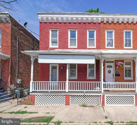 43 John St, Westminster, MD 21157 photo 1