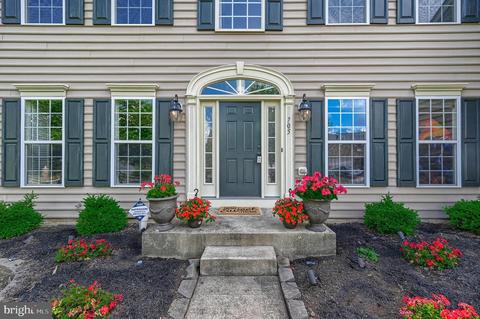 705 Hidden Stream Ct, Westminster, MD 21158 photo 3
