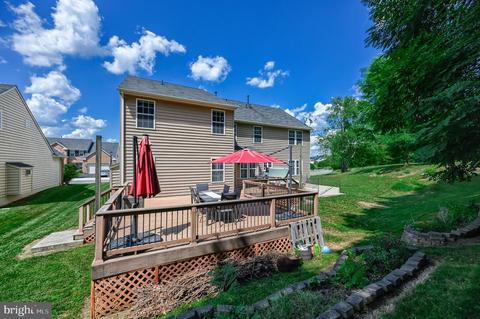 705 Hidden Stream Ct, Westminster, MD 21158 photo 70