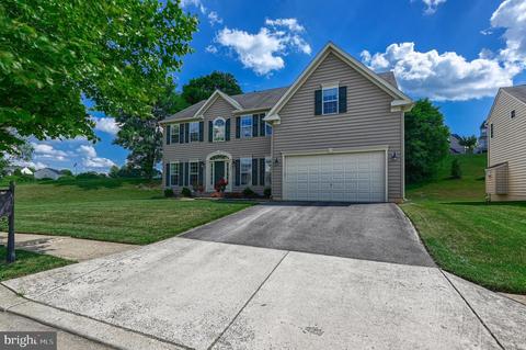 705 Hidden Stream Ct, Westminster, MD 21158 photo 73