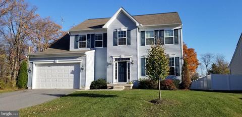 49 Amicus St, Taneytown, MD 21787 photo 1