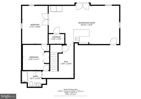 796 Wellesley Ct, Hampstead, MD 21074 photo 58