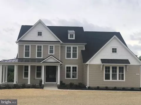 Lot 3 Falling Green Way, Mount Airy, MD 21771