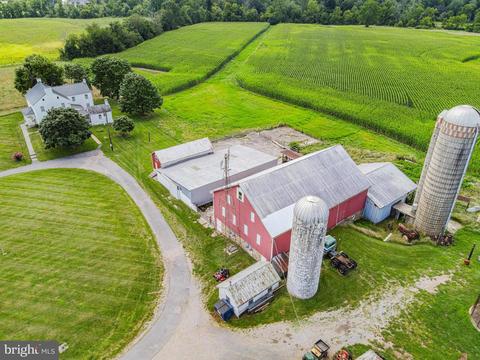 4030 Francis Scott Key Hwy, Taneytown, MD 21787