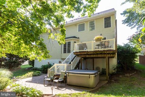 801 Wellesley Ct, Hampstead, MD 21074 photo 38