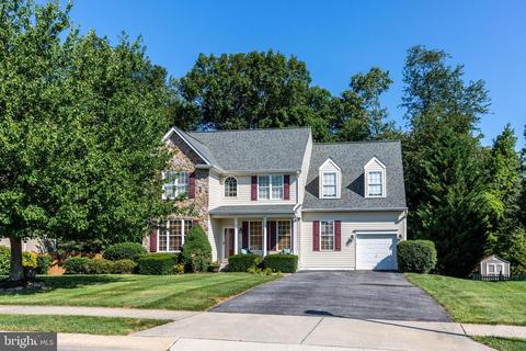 801 Wellesley Ct, Hampstead, MD 21074 photo 1