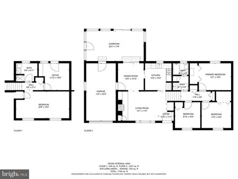 2104 Sterling Ct, Hampstead, MD 21074 photo 30