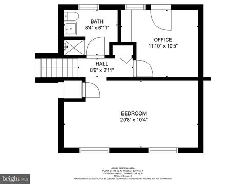 2104 Sterling Ct, Hampstead, MD 21074 photo 29