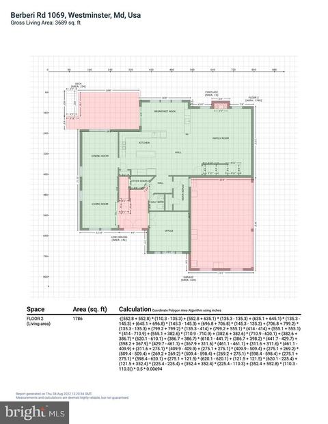 1069 Berberi Rd, Westminster, MD 21157 photo 89