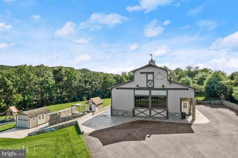 1069 Berberi Rd, Westminster, MD 21157 photo 81