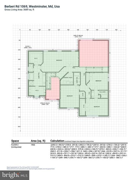 1069 Berberi Rd, Westminster, MD 21157 photo 87