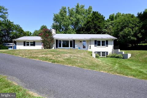 1628 E Mayberry Rd, Westminster, MD 21158 photo 1