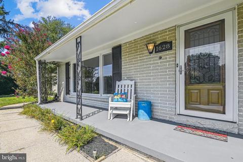 1628 E Mayberry Rd, Westminster, MD 21158 photo 2