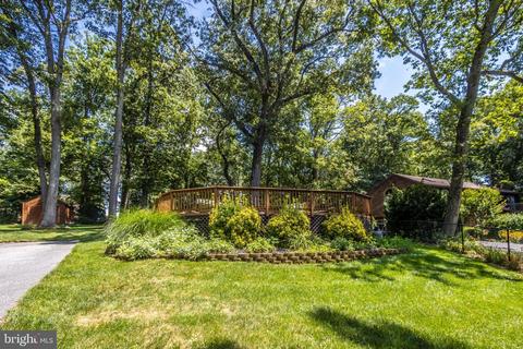 4702 Gross Ml, Hampstead, MD 21074 photo 30