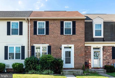 346 Logan Dr, Westminster, MD 21157 photo 2