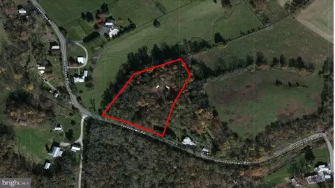 Jasontown Road, Westminster, MD 21158