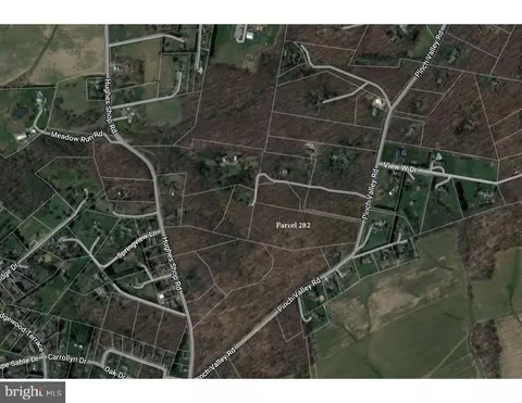Pinch Valley Rd., Westminster, MD 21158