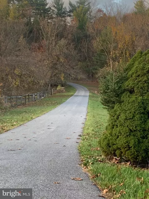 Leppo Road, Westminster, MD 21158