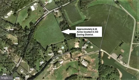 Shaffer Mill Road, Lineboro Cpo, MD 21102