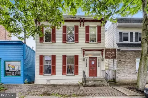 237 E Main St, Westminster, MD 21157