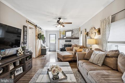 1515 E Mayberry Rd, Westminster, MD 21158 photo 5