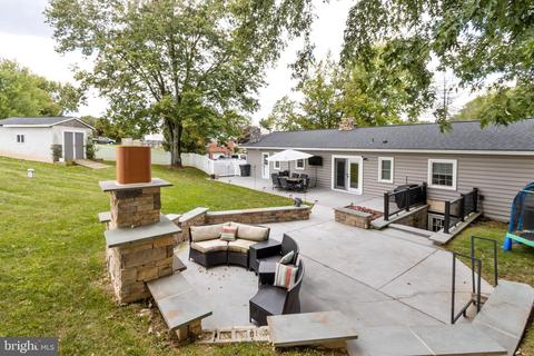 1515 E Mayberry Rd, Westminster, MD 21158 photo 7