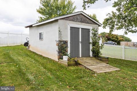 1515 E Mayberry Rd, Westminster, MD 21158 photo 36