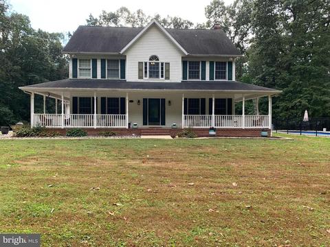 1652 Benson Rd, Westminster, MD 21158 photo 2