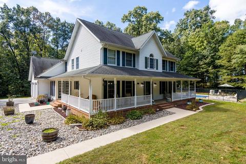 1652 Benson Rd, Westminster, MD 21158 photo 4