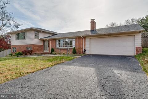 608 Poole Rd, Westminster, MD 21157 photo 5