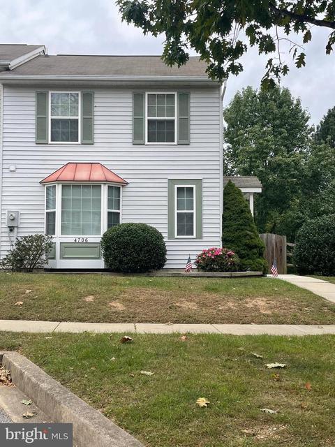 4706 Barbed Ct, Hampstead, MD 21074 photo 1
