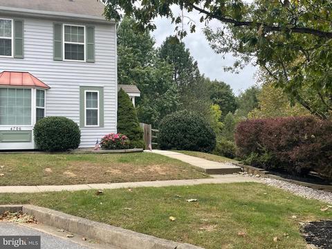 4706 Barbed Ct, Hampstead, MD 21074 photo 3