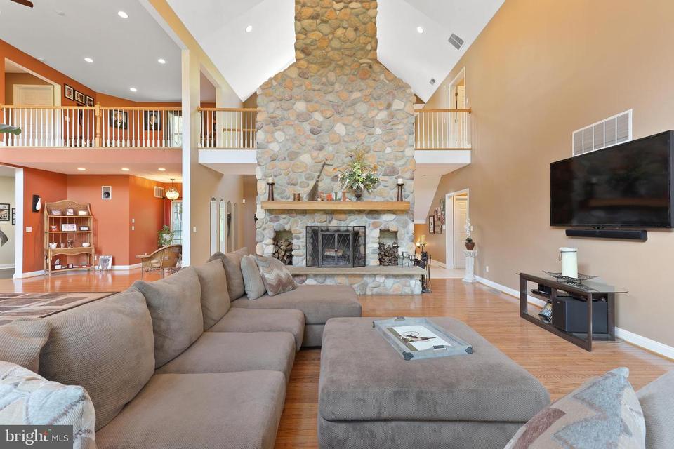  5710 Cabbage Spring Rd, Mount Airy, MD 21771 photo 17