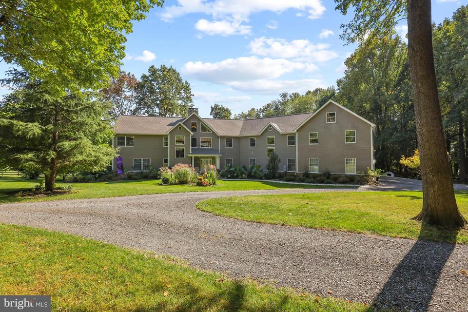  5710 Cabbage Spring Rd, Mount Airy, MD 21771 photo 6