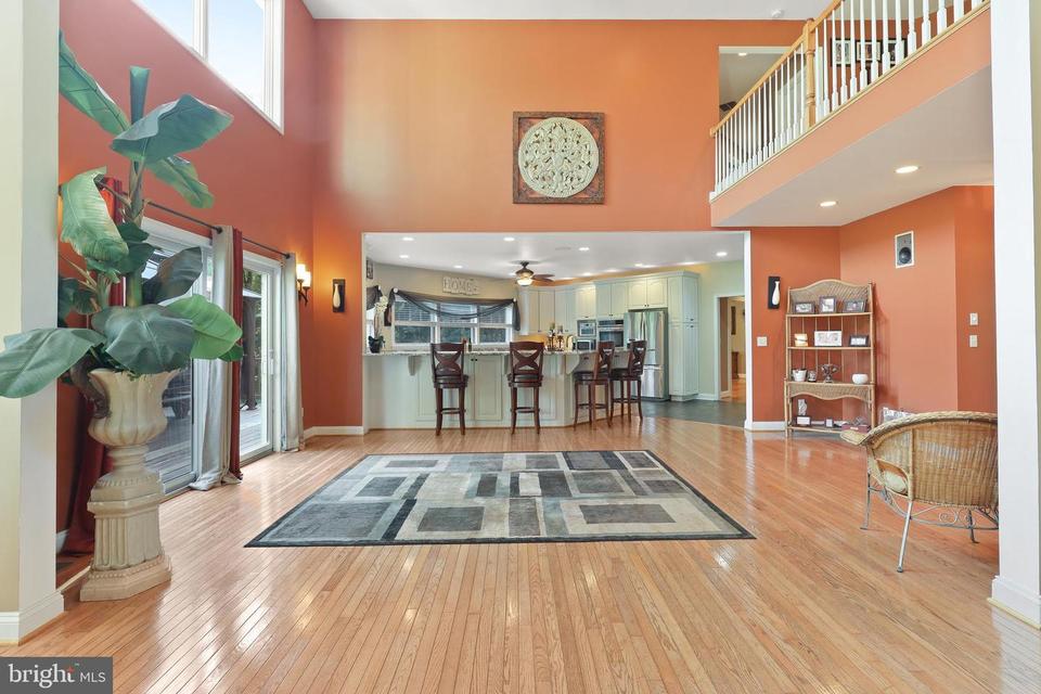  5710 Cabbage Spring Rd, Mount Airy, MD 21771 photo 25