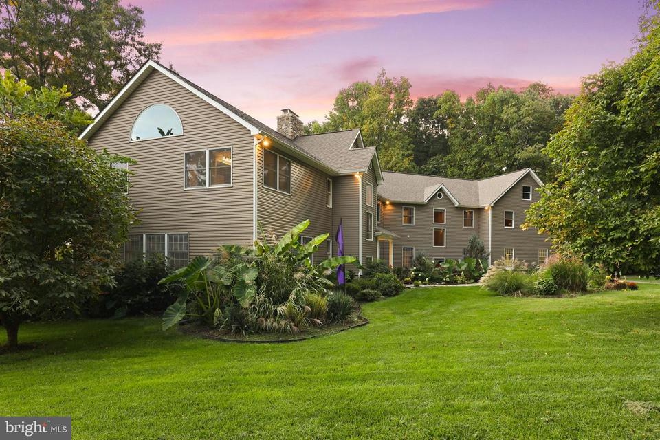  5710 Cabbage Spring Rd, Mount Airy, MD 21771 photo 5