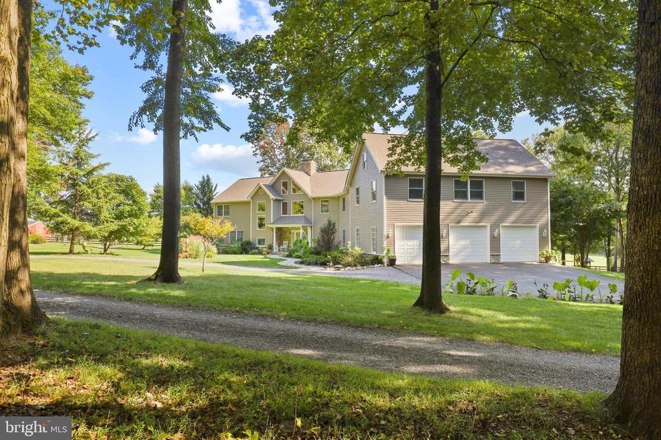  5710 Cabbage Spring Rd, Mount Airy, MD 21771 photo 7