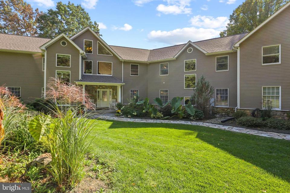  5710 Cabbage Spring Rd, Mount Airy, MD 21771 photo 9