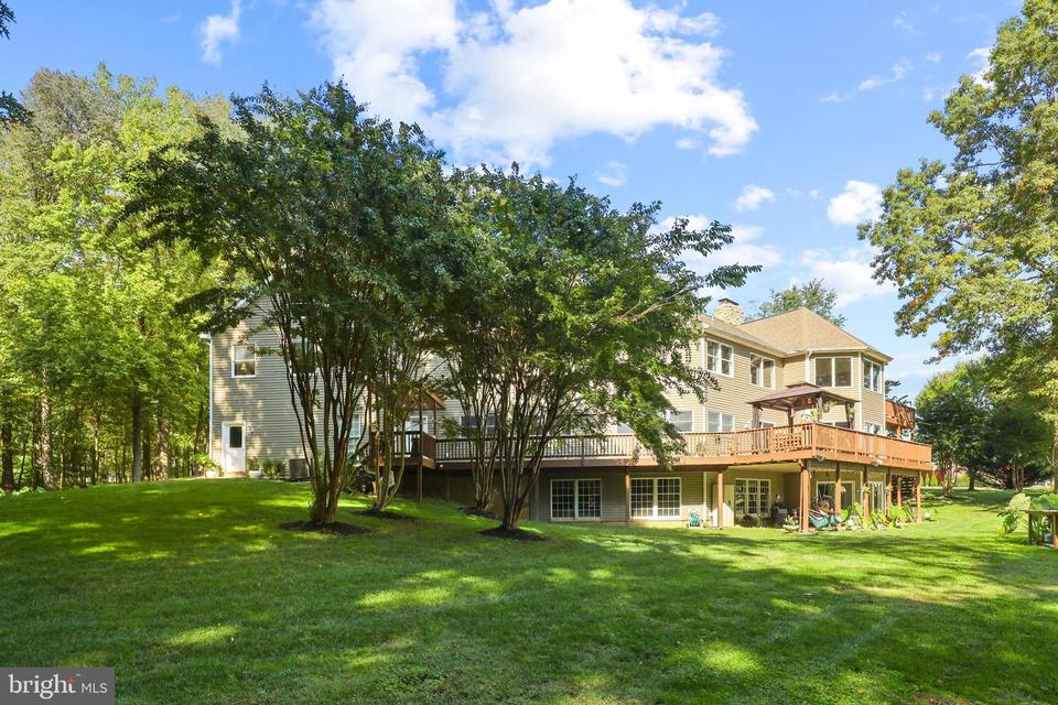  5710 Cabbage Spring Rd, Mount Airy, MD 21771 photo 117