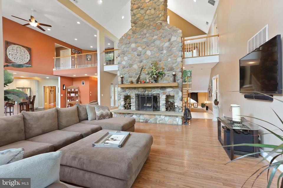  5710 Cabbage Spring Rd, Mount Airy, MD 21771 photo 18