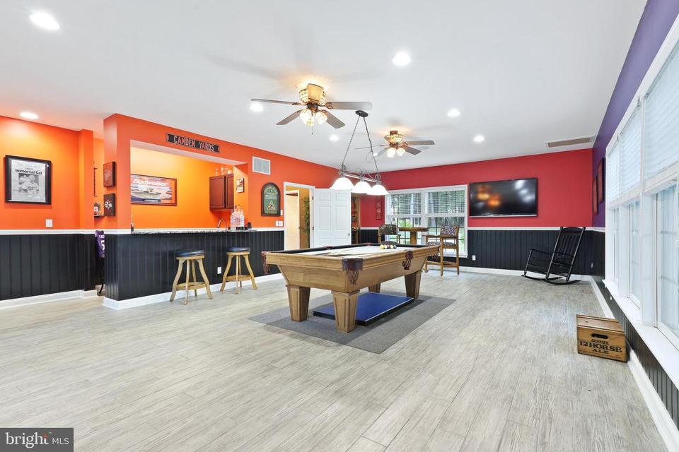  5710 Cabbage Spring Rd, Mount Airy, MD 21771 photo 39
