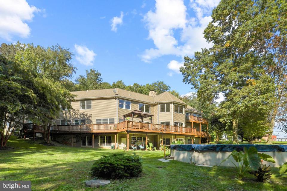  5710 Cabbage Spring Rd, Mount Airy, MD 21771 photo 118