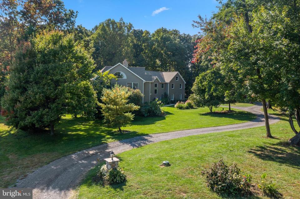  5710 Cabbage Spring Rd, Mount Airy, MD 21771 photo 122