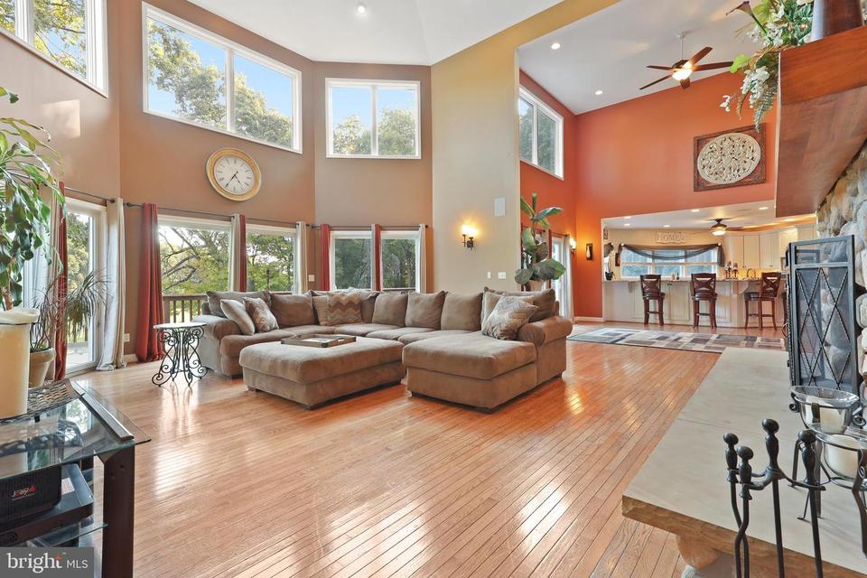 5710 Cabbage Spring Rd, Mount Airy, MD 21771 photo 15