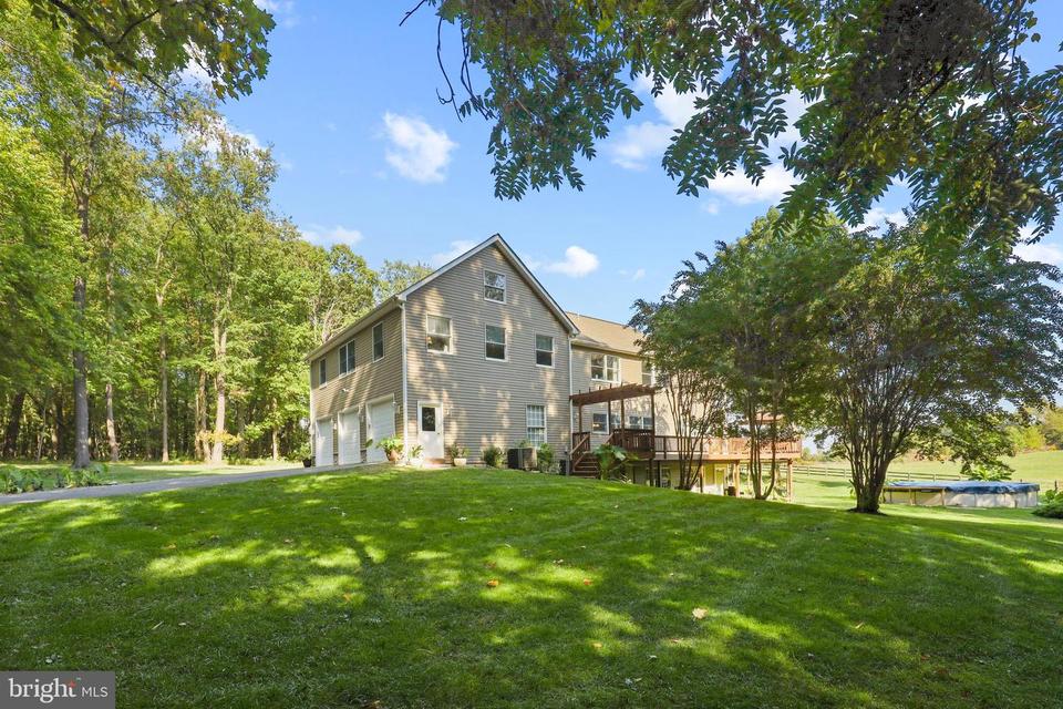  5710 Cabbage Spring Rd, Mount Airy, MD 21771 photo 116