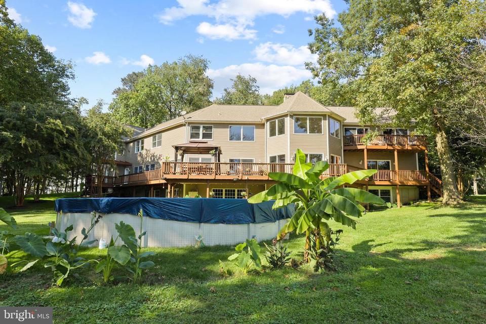  5710 Cabbage Spring Rd, Mount Airy, MD 21771 photo 119