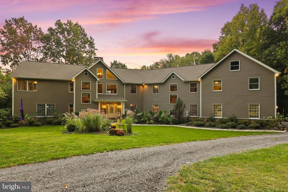  5710 Cabbage Spring Rd, Mount Airy, MD 21771 photo 3